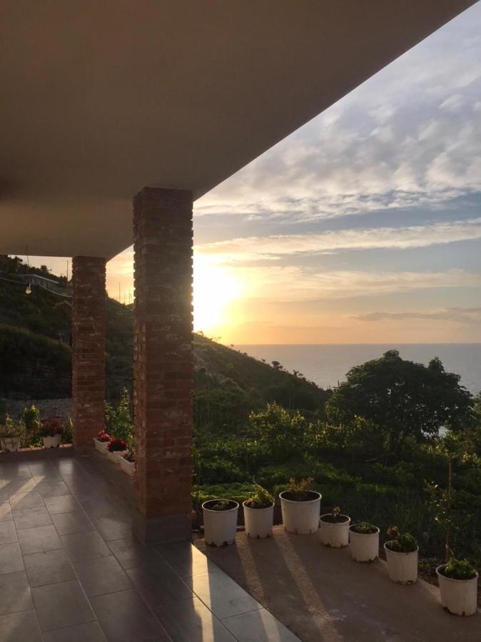 Grand Seaview Apartments Ksamil Dış mekan fotoğraf