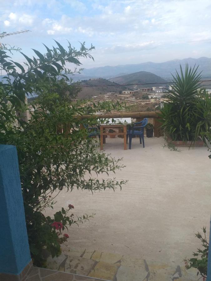 Grand Seaview Apartments Ksamil Dış mekan fotoğraf
