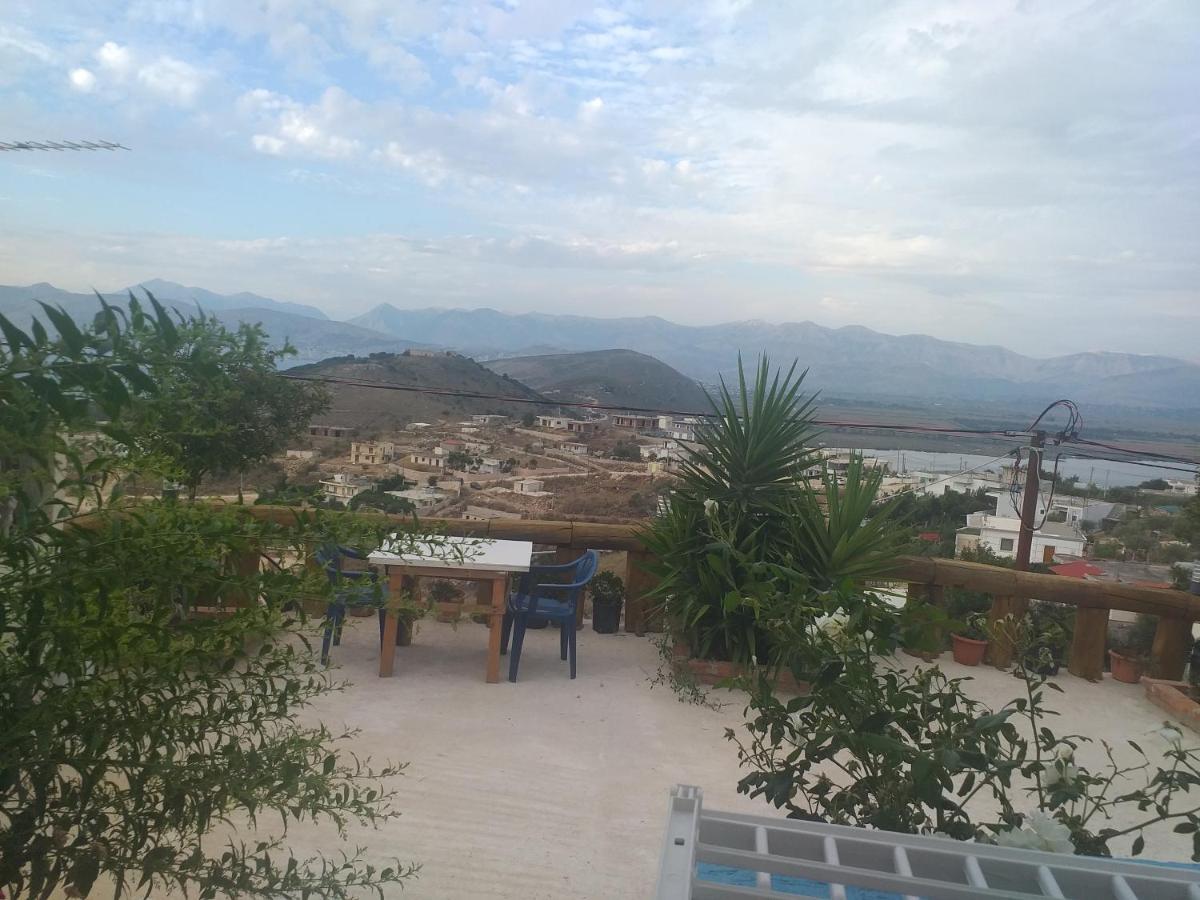 Grand Seaview Apartments Ksamil Dış mekan fotoğraf