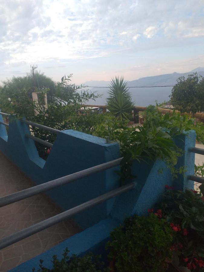 Grand Seaview Apartments Ksamil Dış mekan fotoğraf