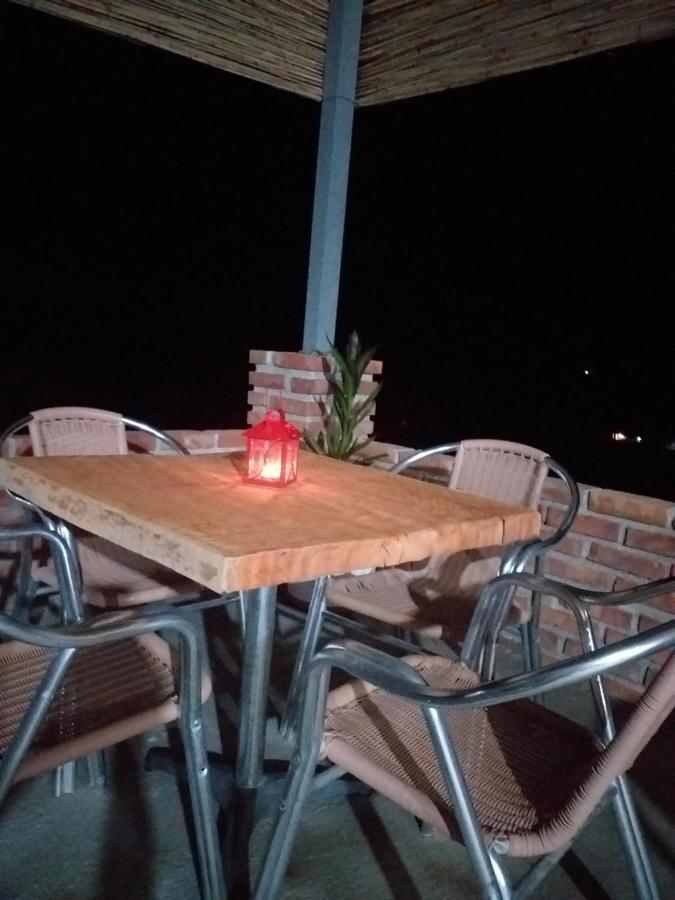 Grand Seaview Apartments Ksamil Dış mekan fotoğraf