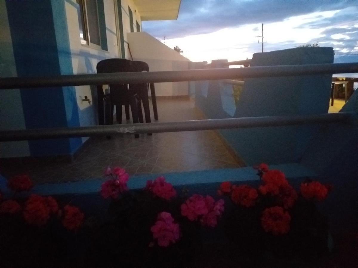 Grand Seaview Apartments Ksamil Dış mekan fotoğraf