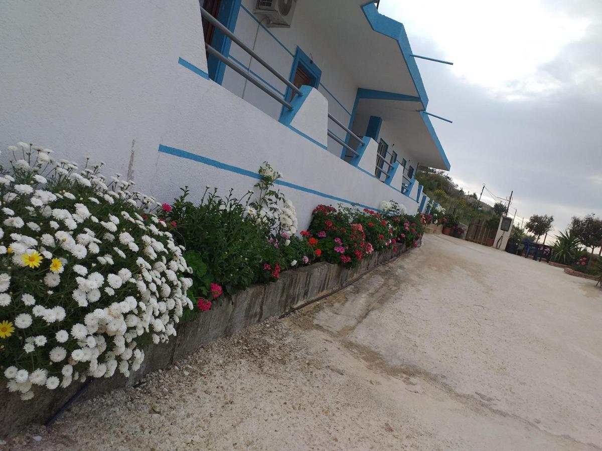 Grand Seaview Apartments Ksamil Dış mekan fotoğraf